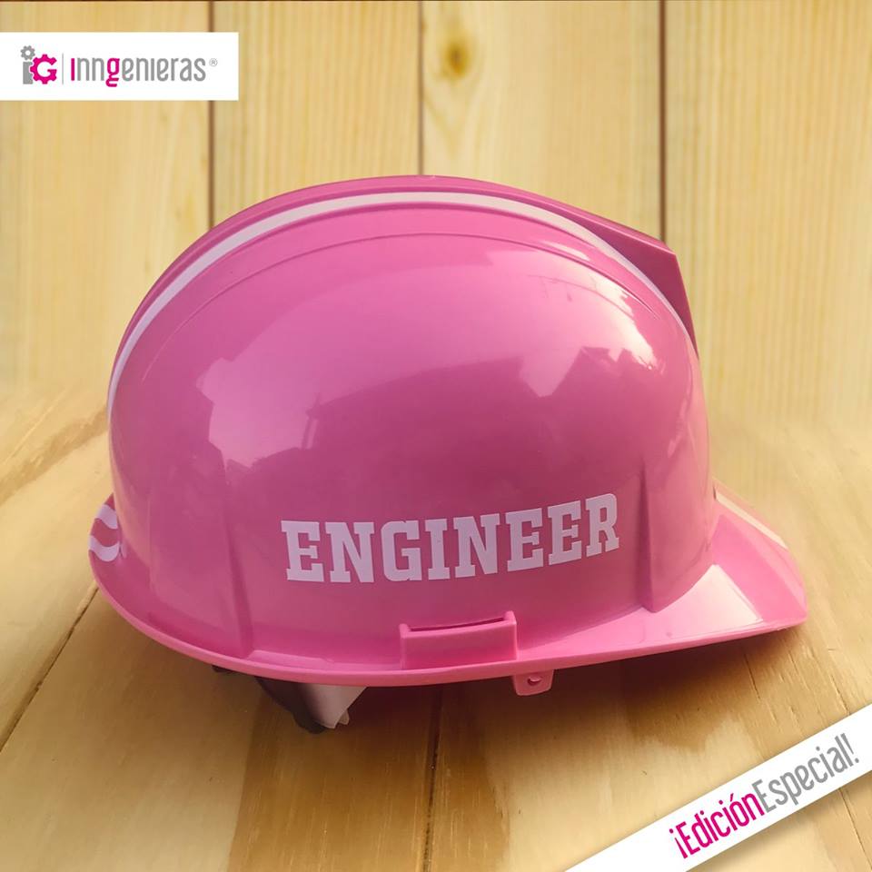 Casco de protección Edición Especial