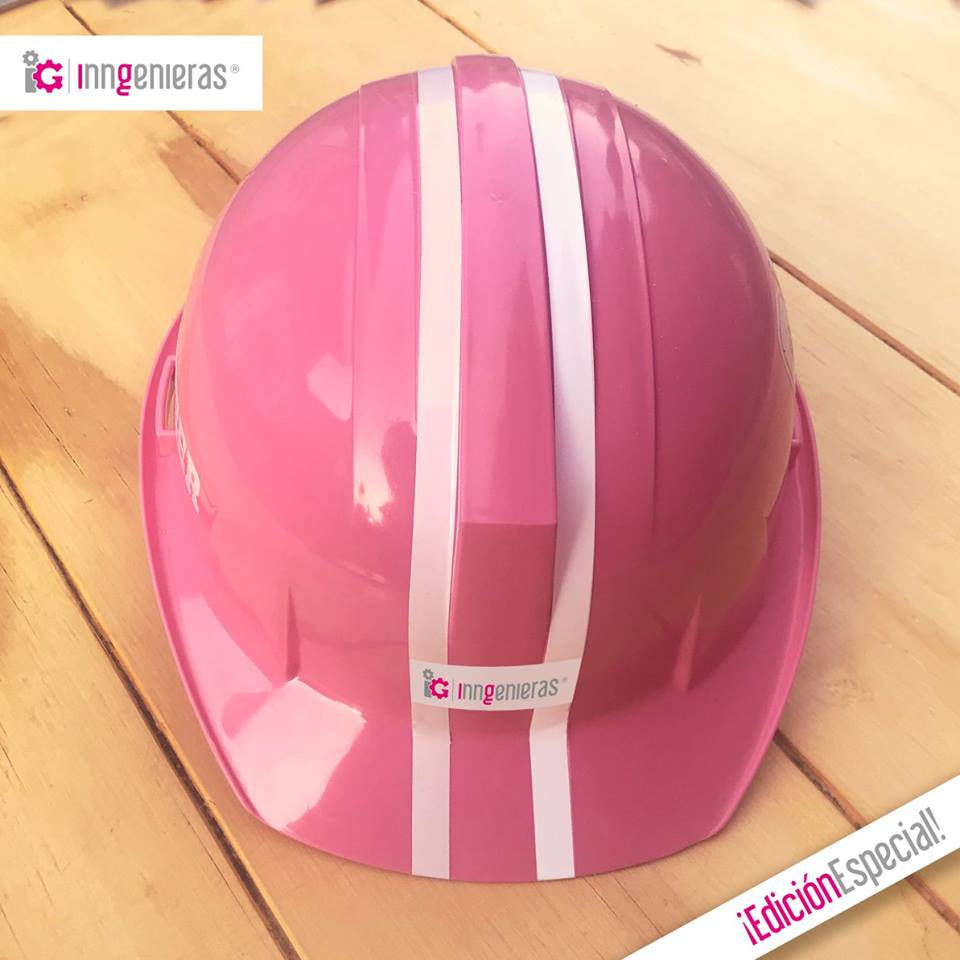 Casco de protección Edición Especial